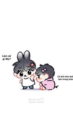 Cả nhà yêu em vì đọc được nội tâm của e ( chưa hoàn)