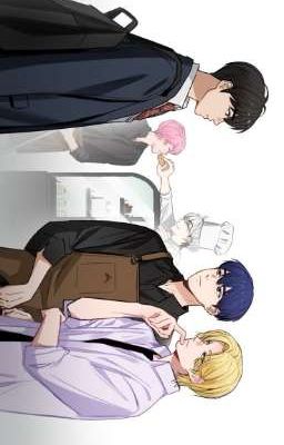 Cà Phê Sữa☕-HaYe&chút Eunby