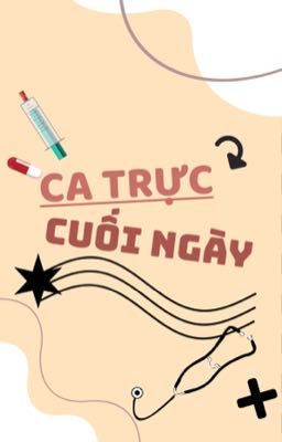 Ca Trực Cuối Ngày