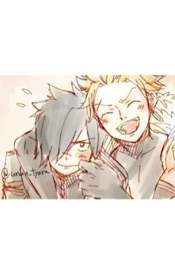 || Các OneShot Về Sting x Rogue|| Stingue || Fairy Tail||