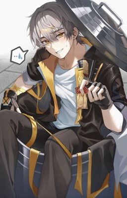 Caelus và Harem tại trường đại học y StarRail