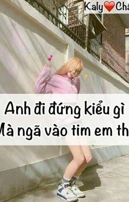 Cái này chỉ là tưởng tượng thui