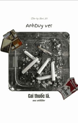 Cai thuốc lá | AnhDuy ver