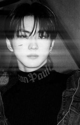 Cẩm Tú Cầu Nở Hoa rồi (JUNGWON × YOU)