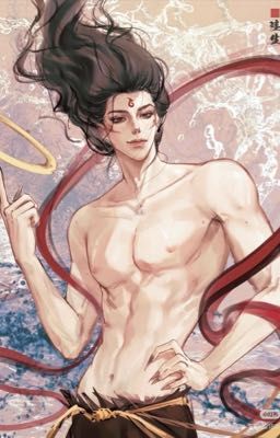 Cầm Tù Long(CaoH)