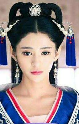 Cẩm tú Vị Ương chi nơi đây Trường Nhạc