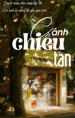 Cánh Chiều Tàn ||KisaKijay||
