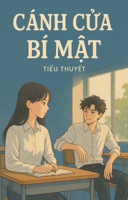 Cánh Cửa Bí Mật