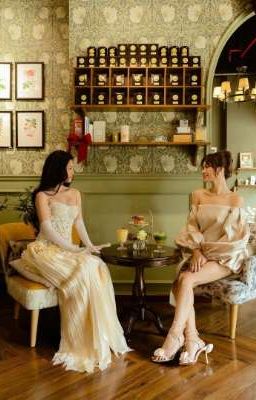 Cánh Cửa Mở Lần Hai | Ái Phương×Bùi Lan Hương