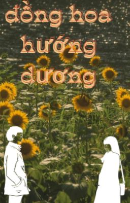 Cánh đồng hoa hướng dương