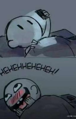 Canh thịt chan cơm mlem mlem