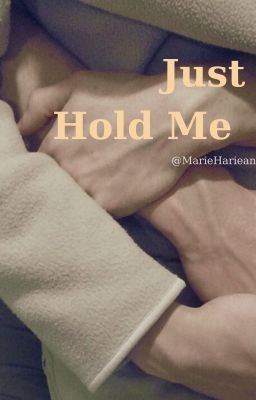 [CanMaker] Just Hold Me