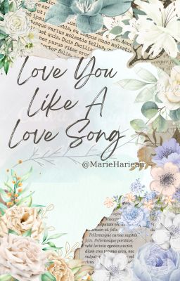 [CanMaker] Love You Like A Love Song