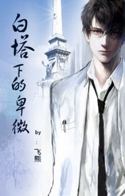 Cao H: Bạch tháp hạ đích ti vi - Phi Hùng