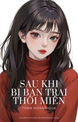 [CAO H - HOÀN] Sau khi bị bạn trai thôi miên 