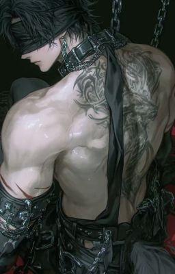 [Cao H][Song Tính]: Làm Ơn Đừng Vứt Bỏ Chó Liếm Điên Cuồng[PN][BDSM]