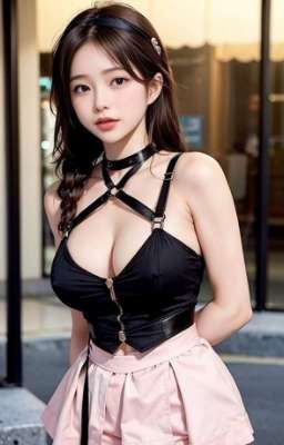 [ CaoH ] Nhật Kí 18+ Của Cô Gái