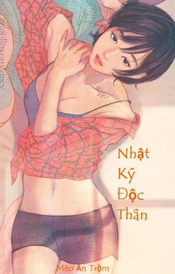 (CaoH) Nhật ký độc thân (H++,21+)