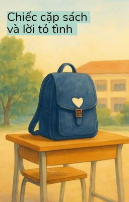 Cặp Sách và Lời Tỏ Tình 