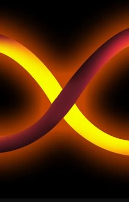 Capa do Infinito