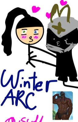 CAPITORI - „Winter Arc
