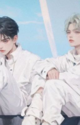 [Caprhy] Chuyện gì và này nọ của OTP tôi thích