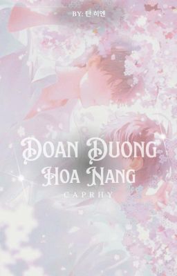 CapRhy | Đoạn Đường Hoa Nắng.