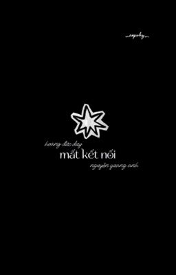 caprhy; mất kết nối