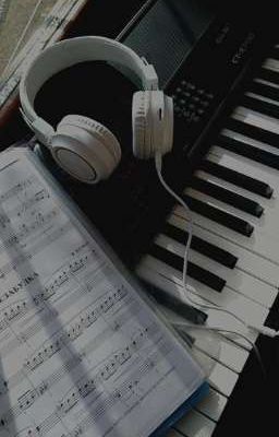 [Caprhy] Music