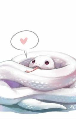 [Caprhy] Nhân loại khó hiểu của Thần rắn sắp xuống địa ngục rồi?