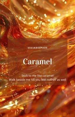 Caramel | {KiriBaku}