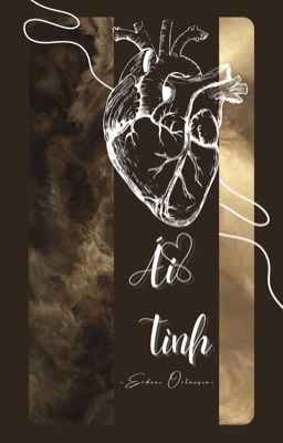 [CarpaccioFinn] Ái Tình