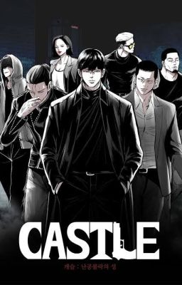 [Castle x Reader] Những cuộc tình chớm nở