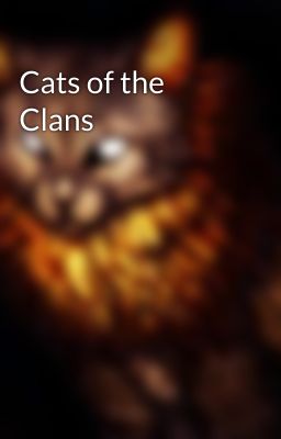 Cats of the Clans