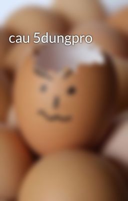 cau 5dungpro