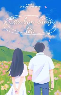 Cậu bạn cùng lớp