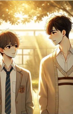 Cậu bạn dưới nắng mai