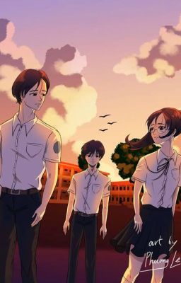 Câu chuyện chưa có tiêu đề