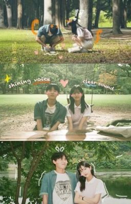   🫐⋆｡゙Câu chuyện của những kẻ suy tình 🫐⋆°