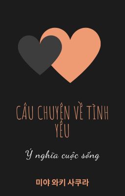 Câu chuyện về tình yêu