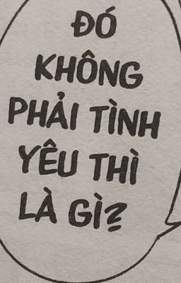 Cậu là chàng trai của tớ