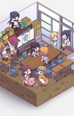 Câu lạc bộ nghiên cứu school idol (School idol research club) 