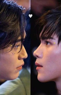 Cậu Thương Em Mà [GeminiFourth]