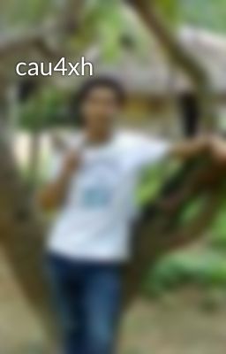 cau4xh