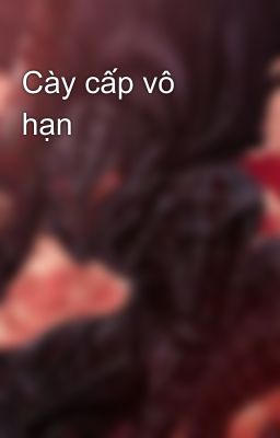 Cày cấp vô hạn