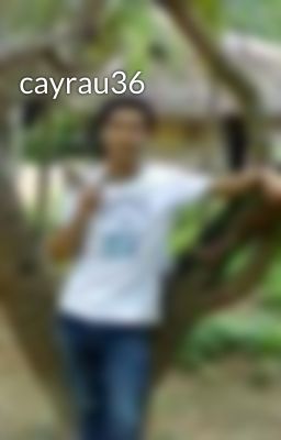 cayrau36