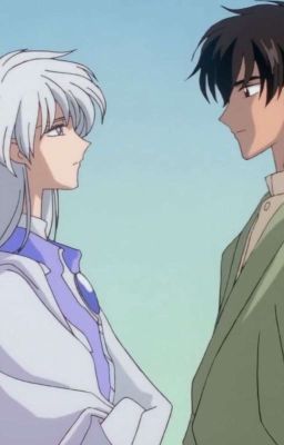 [CCS • Touya X Yue ] Ủng Nguyệt Nhập Hoài