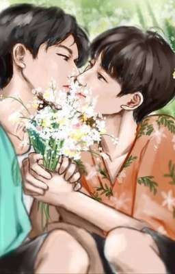 《CHẮC LÀ KHÔNG AI THẤY ĐÂU, NHƯNG MÌNH VẪN ĐẶT ÁNH SÁNG Ở ĐÂY MÀ》