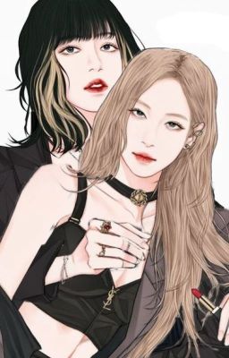 [CHAELISA][FUTA] Đồ Trẻ Con, Tôi Yêu Em!!