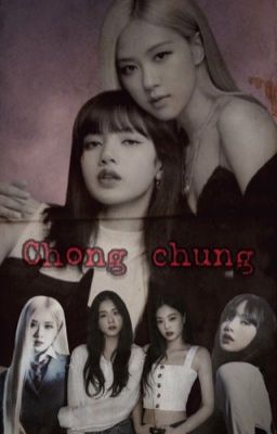 [Chaelisa - Jensoo] Chồng Chung